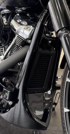 トライジャ製チンスポイラー　ブレイクアウト用 m40837066441_1.jpg?1760555412