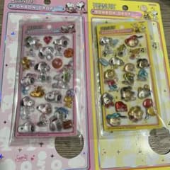 ボンボンドロップシール（スヌーピー）のサムネイル