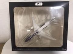 レア稀少　スターウォーズ　ANAのサムネイル