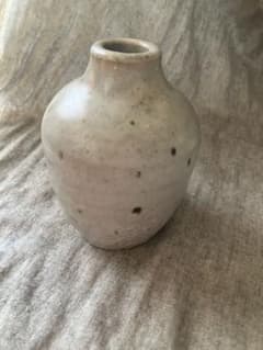 [Extremely Rare] Teppei Ono Flower Vase