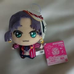 魔法使いの約束 きらどるぬいぐるみ 盛装の魔法使いver. 西の国 ムル