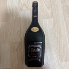 L.Dorville V.S.O.N ブランデー 700ml 未開栓 ナポレオン - メルカリ