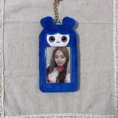 TWICE ツウィ トレカケース ツブリー - メルカリ