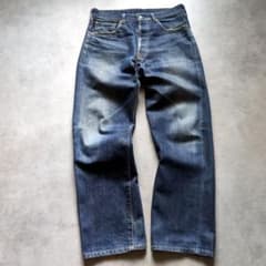 Levi's LVC 66501 日本製 赤耳 BIGE 1966年復刻 - メルカリ