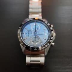 SEIKO セイコー 美品 スピリット 8Tクロノ SBTR クォ-ツのサムネイル