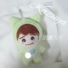 オーダーページ　ちびぬい　めじるしチャーム着ぐるみ　なにわ男子　VoyAGE ちびぬい めじるしチャーム着ぐるみ なにわ男子 VoyAGE 大橋和也