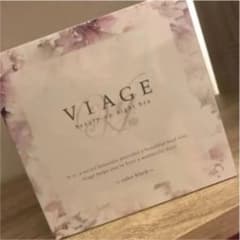 VIAGE ナイトブラのサムネイル