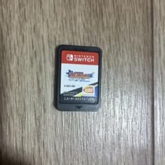 Nintendo Switch キャプテン翼 ソフトのサムネイル