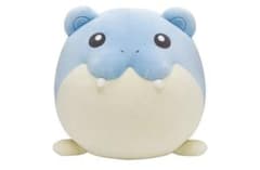 ポケモンセンター限定 もっちりっち ぬいぐるみ タマザラシ - メルカリ