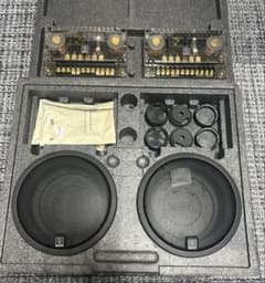 MB QUART QXD 216 パッシブネットワーク、グリル 未使用 - メルカリ