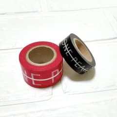 PEACEMINUSONE マスキングテープ - メルカリ