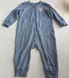 H&M ロンパース 80cmのサムネイル