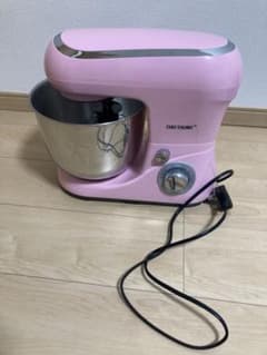 フードミキサー Asanka Abeyrathnaさん用のサムネイル