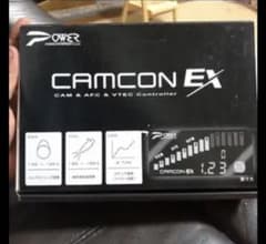 カムコンEX 汎用ハーネスのサムネイル