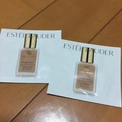 エスティローダー ダブルウェア ファンデーションのサムネイル