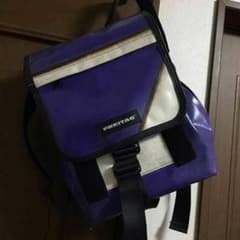FREITAG 廃盤 bonanza ボナンンザのサムネイル