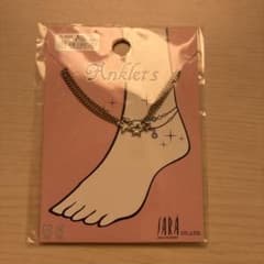 アンクレットのサムネイル