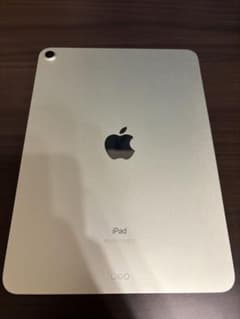 iPad Air 第4世代 256GB &Apple Pencilのサムネイル
