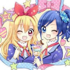 もっち様専用アイカツカードのサムネイル