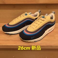 NIKE AIR MAX 1/97 ショーンウェザースプーンのサムネイル