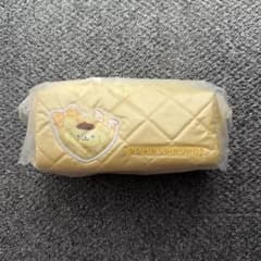 サンリオキャラクターズ 当たりくじ ポーチ ポムポムプリンのサムネイル