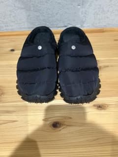Moncler × ALYX 裏起毛スリッポンのサムネイル