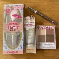 CANMAKE キャンメイク　新品未使用のサムネイル