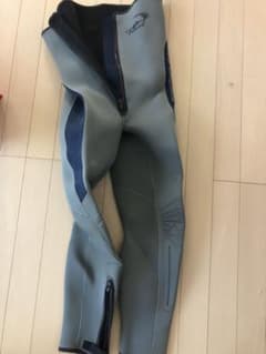 鮎タイツ　ネオプレーンのサムネイル
