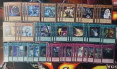 遊戯王　汎用カード　シークレット　56枚セット　手札誘発など 遊戯王 汎用カード シークレット 56枚セット 手札誘発など - メルカリ