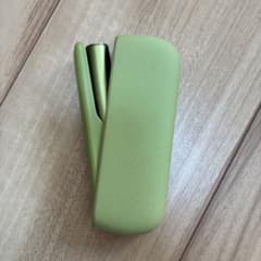 グリーン電子タバコ本体のサムネイル