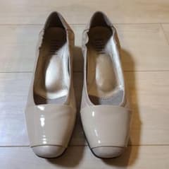 fit fit パンプスのサムネイル