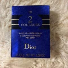 Dior 2 Couleurs アイシャドウのサムネイル