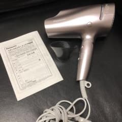 パナソニック ドライヤー ナノケアのサムネイル