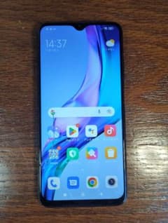 Xiaomi Redmi 9T SIMフリー ジャンクのサムネイル