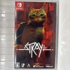 Stray Switchソフトのサムネイル