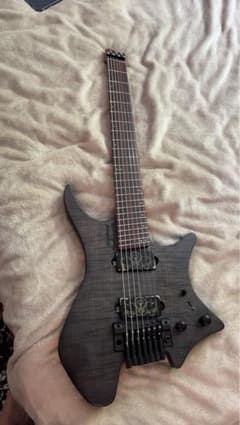 strandberg Boden OS7 RM Jaggernaut (韓国製)