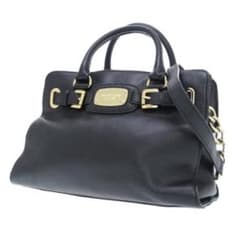 【美品】マイケルコース 2way ハンドバッグ　ショルダーバッグのサムネイル