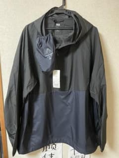 UNIQLO UV CUT ユニクロ UVカット　ジャケットのサムネイル