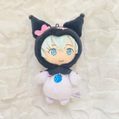 すとぷり　ころんくんサンリオコラボぬいぐるみのサムネイル