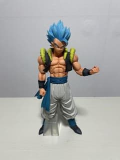 EXTREME SAIYAN C상 고지타 블루