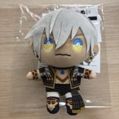 にじさんじ にじぬい イブラヒムのサムネイル
