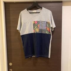 値下　TK  デザインTシャツのサムネイル