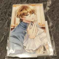 鏡の中のプリンセス　Love Palace　スチルアクリルスタンド　ラッセンのサムネイル