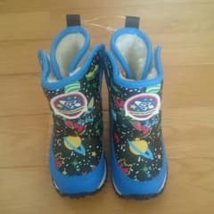 もりもり様専用★スノーブーツ♪防寒のサムネイル