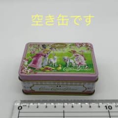 Caffarel カファレル／空き缶のサムネイル