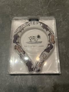 TES エンドレスサマー 非売品ネッククーラー - メルカリ