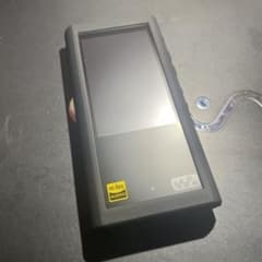 SONY NW-ZX300 シルバーのサムネイル