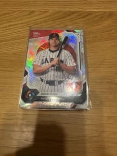 Topps now 大谷翔平 ホログラム レア - メルカリ