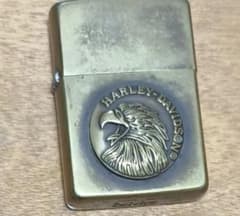 ル*리様 1994 Zippo ハーレーダビッドソン エマージェンシーイーグルヴ ル*리様 1994 Zippo ハーレーダビッドソン エマージェンシーイーグルヴ