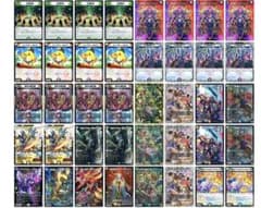 ガイアハザード退化 - メルカリ